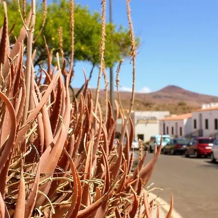 Hotel Bougainvillea Bamira Maspalomas (Gran Canaria)